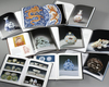 A COLLECTION OF NINE  SOTHEBY CATALOGUES