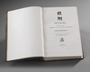 NETSUKE - BROCKHAUS, ALBERT, PUBLISHED BY F.A. BROCKHAUS, LEIPZIG, 1909