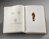 NETSUKE - BROCKHAUS, ALBERT, PUBLISHED BY F.A. BROCKHAUS, LEIPZIG, 1909