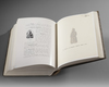 NETSUKE - BROCKHAUS, ALBERT, PUBLISHED BY F.A. BROCKHAUS, LEIPZIG, 1909