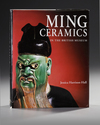 MING CERAMICS IN THE BRITISH MUSEUM