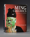MING CERAMICS IN THE BRITISH MUSEUM
