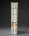 DAVID HOWARD AND JOHN AYERS, CHINA FOR THE WEST