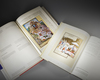 THE SHAHNAMEH OF FERDOSI, THE BAYSONGHORI PERIOD MANUSCRIPT, AN ALBUM OF MINIATURES AND ILLUMINATIONS