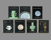 THE BAUR COLLECTION - A COLLECTION OF SEVEN PUBLICATIONS