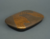 TE’BAKO 手箱 (BOX FOR PERSONAL ACCESSORIES) BY YOSHIDA KASHÔ, TAISHO PERIOD (1912-1926)