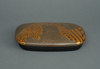 TE’BAKO 手箱 (BOX FOR PERSONAL ACCESSORIES) BY YOSHIDA KASHÔ, TAISHO PERIOD (1912-1926)