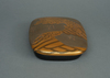 TE’BAKO 手箱 (BOX FOR PERSONAL ACCESSORIES) BY YOSHIDA KASHÔ, TAISHO PERIOD (1912-1926)
