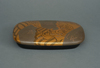 TE’BAKO 手箱 (BOX FOR PERSONAL ACCESSORIES) BY YOSHIDA KASHÔ, TAISHO PERIOD (1912-1926)