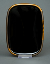 TE’BAKO 手箱 (BOX FOR PERSONAL ACCESSORIES) BY YOSHIDA KASHÔ, TAISHO PERIOD (1912-1926)