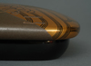 TE’BAKO 手箱 (BOX FOR PERSONAL ACCESSORIES) BY YOSHIDA KASHÔ, TAISHO PERIOD (1912-1926)