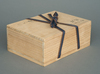 TE’BAKO 手箱 (BOX FOR PERSONAL ACCESSORIES) BY YOSHIDA KASHÔ, TAISHO PERIOD (1912-1926)