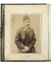 THE PHOTOGRAPHIC JOURNEY OF HAJ SAYYID ALI, 1320 AH/ 1902AD