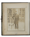 THE PHOTOGRAPHIC JOURNEY OF HAJ SAYYID ALI, 1320 AH/ 1902AD