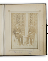 THE PHOTOGRAPHIC JOURNEY OF HAJ SAYYID ALI, 1320 AH/ 1902AD