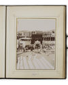 THE PHOTOGRAPHIC JOURNEY OF HAJ SAYYID ALI, 1320 AH/ 1902AD