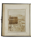 THE PHOTOGRAPHIC JOURNEY OF HAJ SAYYID ALI, 1320 AH/ 1902AD