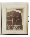 THE PHOTOGRAPHIC JOURNEY OF HAJ SAYYID ALI, 1320 AH/ 1902AD