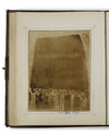 THE PHOTOGRAPHIC JOURNEY OF HAJ SAYYID ALI, 1320 AH/ 1902AD