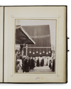 THE PHOTOGRAPHIC JOURNEY OF HAJ SAYYID ALI, 1320 AH/ 1902AD