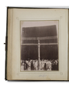 THE PHOTOGRAPHIC JOURNEY OF HAJ SAYYID ALI, 1320 AH/ 1902AD
