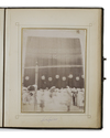 THE PHOTOGRAPHIC JOURNEY OF HAJ SAYYID ALI, 1320 AH/ 1902AD