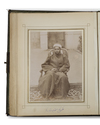 THE PHOTOGRAPHIC JOURNEY OF HAJ SAYYID ALI, 1320 AH/ 1902AD