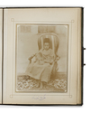 THE PHOTOGRAPHIC JOURNEY OF HAJ SAYYID ALI, 1320 AH/ 1902AD