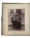 THE PHOTOGRAPHIC JOURNEY OF HAJ SAYYID ALI, 1320 AH/ 1902AD