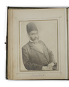 THE PHOTOGRAPHIC JOURNEY OF HAJ SAYYID ALI, 1320 AH/ 1902AD