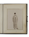 THE PHOTOGRAPHIC JOURNEY OF HAJ SAYYID ALI, 1320 AH/ 1902AD