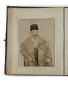 THE PHOTOGRAPHIC JOURNEY OF HAJ SAYYID ALI, 1320 AH/ 1902AD