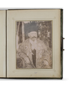 THE PHOTOGRAPHIC JOURNEY OF HAJ SAYYID ALI, 1320 AH/ 1902AD