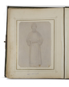 THE PHOTOGRAPHIC JOURNEY OF HAJ SAYYID ALI, 1320 AH/ 1902AD