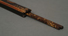 A LACQUERED PORTABLE JAPANESE JÛ’BAKO 重箱 (TIERED FOOD CONTAINER), SECOND HALF 19TH CENTURY
