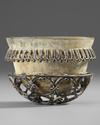 A CAGE CUP (DIATRETUM), CIRCA 300 AD
