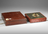 A JAPANESE SUZURIBAKO WRITING BOX, MEIJI PERIOD (1868-1912)