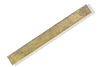A GILT SPOUT IN THE STYLE OF MEEZAB-E-REHMAT,  20TH CENTURY