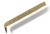 A GILT SPOUT IN THE STYLE OF MEEZAB-E-REHMAT,  20TH CENTURY