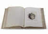 L.M.SOLON, THE ART OF THE OLD ENGLISH POTTER (BERMROSE 1883)