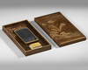 A SMALL JAPANESE SUZURIBAKO WRITING BOX, MEIJI PERIOD (1868-1912)