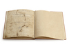 A TIMURID QURAN JUZ, PERSIA, 14TH-15TH CENTURY