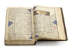 COMPLETE WORKS OF SAADI (KOLIYAT SAADI), PERSIA QAJAR, 1235 AH/1819 AD