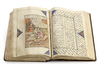 COMPLETE WORKS OF SAADI (KOLIYAT SAADI), PERSIA QAJAR, 1235 AH/1819 AD