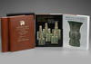 ANCIENT CHINESE BRONZES FROM THE ARTHUR M. SACKLER COLLECTIONS