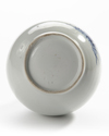 A JAPANESE PORCELAIN IMARI BOTTLE VASE, CIRCA 1800