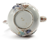 TWO JAPANESE IMARI WARES, 17TH-18TH CENTURY