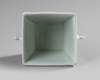 A CHINESE CELADON GLAZED CUP, 20TH CENTURY