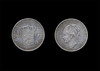 A COLLECTION OF 43 DUTCH SILVER COINS, 19TH-20TH CENTURY
