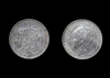 A COLLECTION OF 43 DUTCH SILVER COINS, 19TH-20TH CENTURY